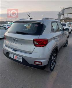 هيونداي فينو